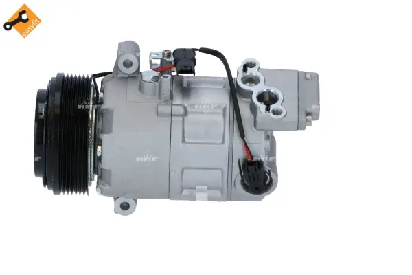Compressor, air conditioning (WG2159798)