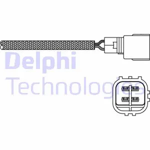 Lambda Sensor (WG1029327)