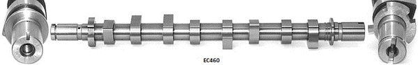 Camshaft (WG1924178)