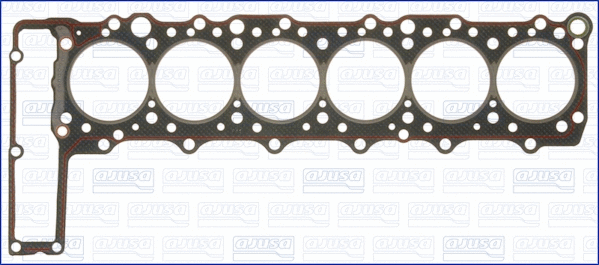 Gasket, cylinder head (WG1449149)