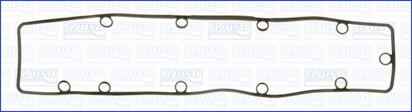 Gasket, cylinder head cover (WG1160507)