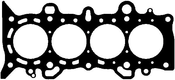 Gasket, cylinder head (WG1757415)