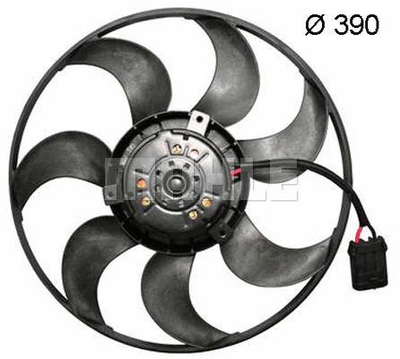 Fan, engine cooling (WG2180740)