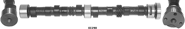 Camshaft (WG1051387)