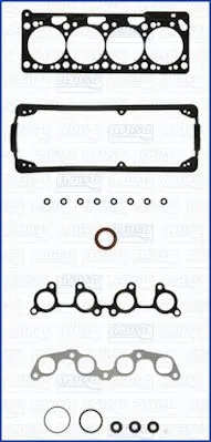 Gasket Kit, cylinder head (WG1166977)