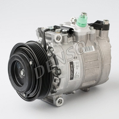 Compressor, air conditioning (WG1917778)
