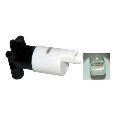 Washer Fluid Pump, window cleaning (WG1902529)