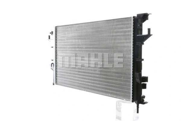 Radiator, engine cooling (WG2183636)