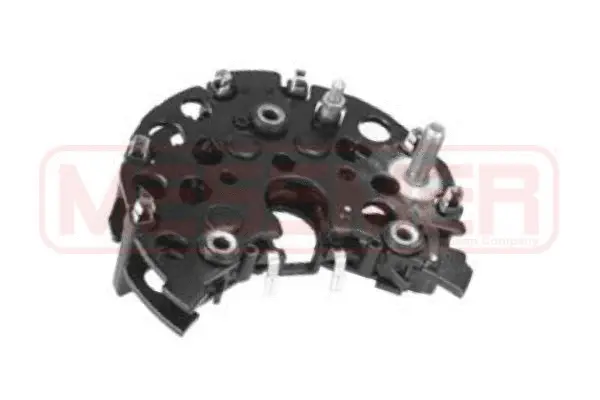 Rectifier, alternator (WG2012605)