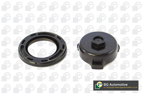 Shaft Seal, crankshaft (WG1767710)