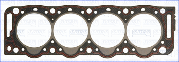 Gasket, cylinder head (WG1159029)