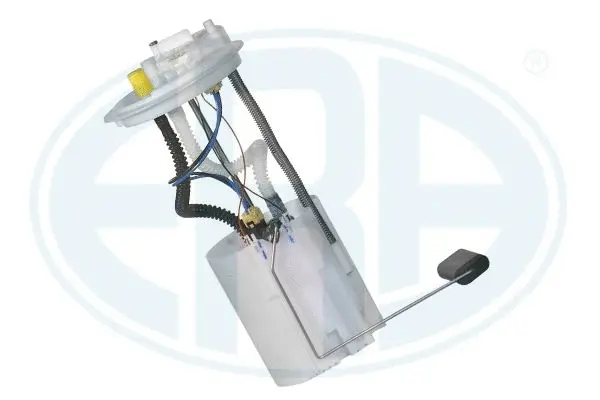 Fuel Feed Unit (WG1778638)