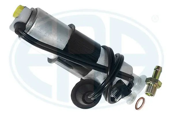 Fuel Pump (WG1496271)