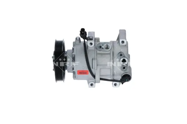 Compressor, air conditioning (WG2158949)