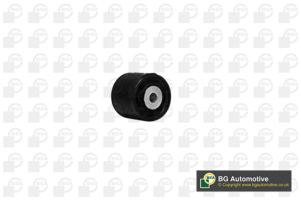 Bushing, axle beam (WG1991272)