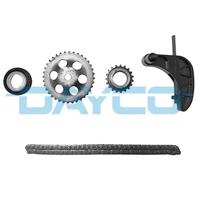 Timing Chain Kit (WG2008099)
