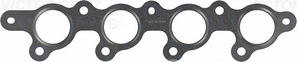 Gasket, exhaust manifold (WG1247434)