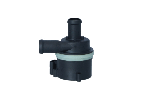Auxiliary Water Pump (cooling water circuit)