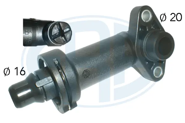 Thermostat, coolant (WG1492951)