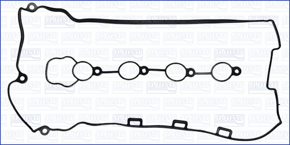 Gasket Set, cylinder head cover (WG1455563)