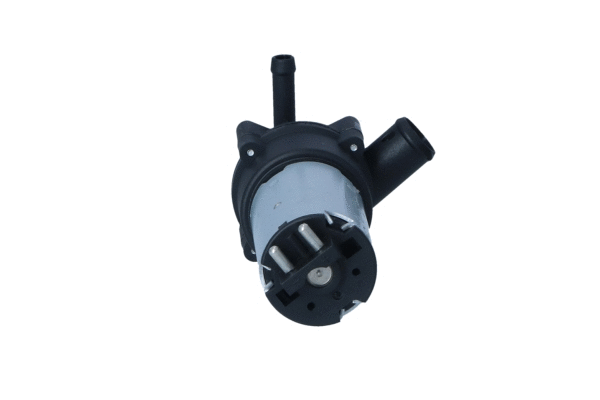 Auxiliary Water Pump (cooling water circuit)