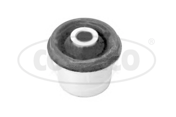 Mounting, control/trailing arm (WG2291994)