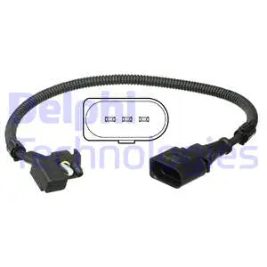 Sensor, crankshaft pulse (WG1966962)