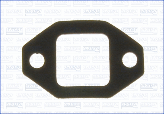 Gasket, intake manifold (WG1160777)