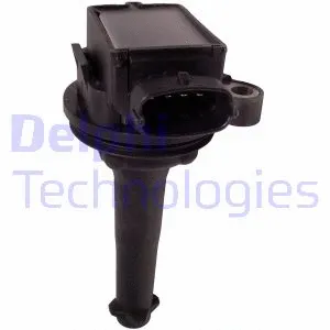 Ignition Coil (WG1498872)