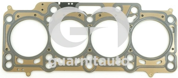 Gasket, cylinder head (WG2133942)