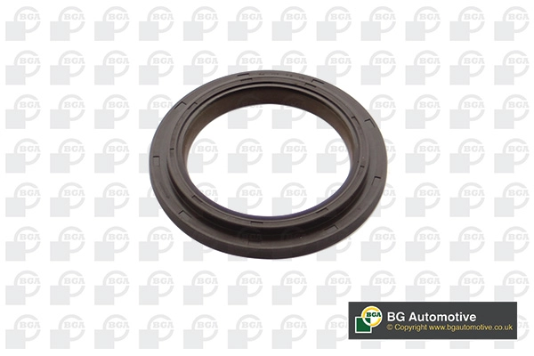 Shaft Seal, crankshaft (WG1993557)