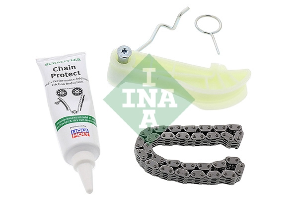 Chain Kit, oil pump drive (WG2112224)