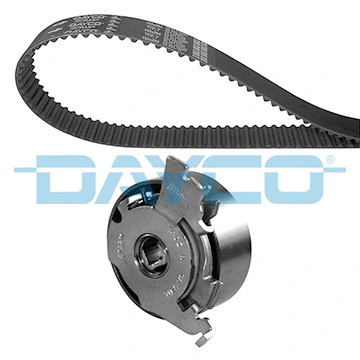 Timing Belt Kit (WG2007377)