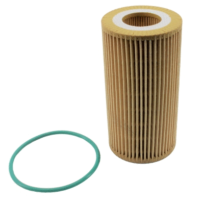 Oil Filter (WG2262154)