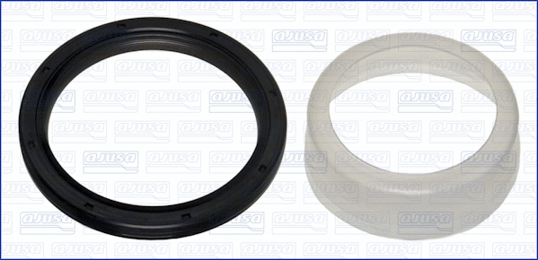 Shaft Seal, crankshaft (WG1163575)