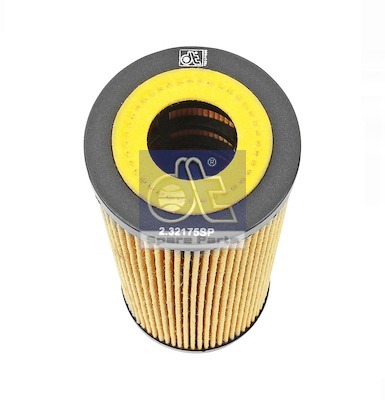 Oil Filter, manual transmission