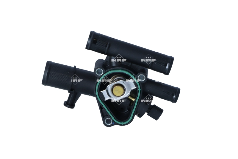 Thermostat, coolant (WG2261191)