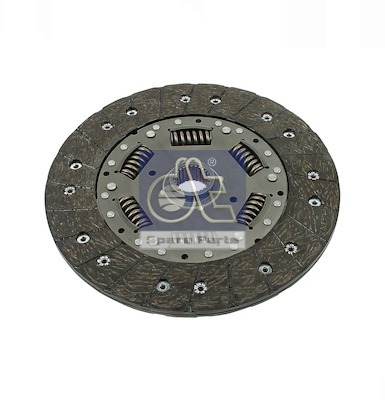 Clutch Disc (WG2308343)