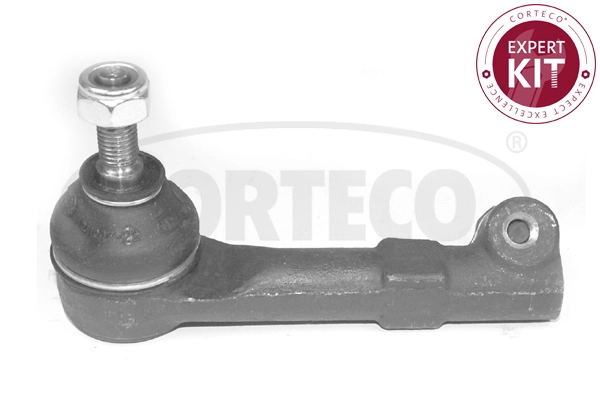 Tie Rod End (WG2291695)