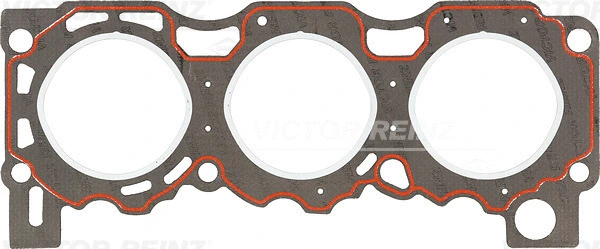 Gasket, cylinder head (WG1244268)
