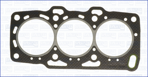 Gasket, cylinder head (WG1159560)