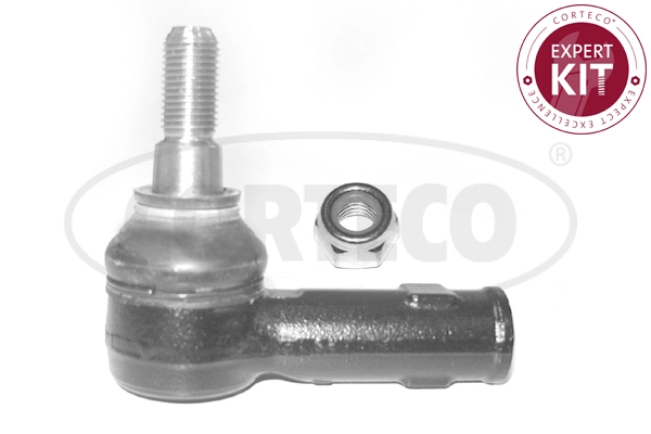 Tie Rod End (WG2292606)