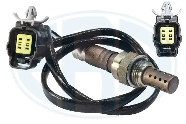 Lambda Sensor (WG2015981)