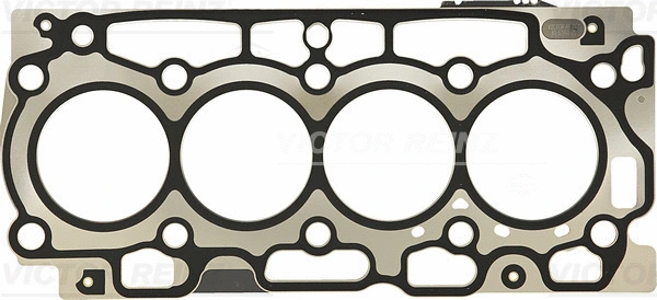 Gasket, cylinder head (WG1103636)