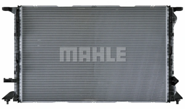 Radiator, engine cooling (WG2184122)