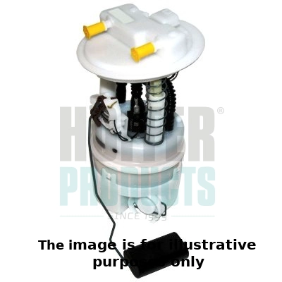 Fuel Feed Unit (WG1965000)