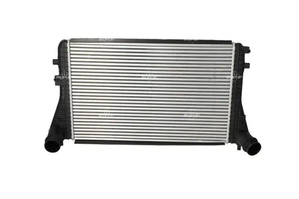 Charge Air Cooler (WG1723871)