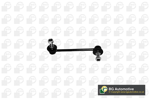 Link/Coupling Rod, stabiliser bar (WG1992790)