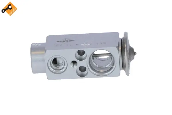 Expansion Valve, air conditioning (WG2161451)