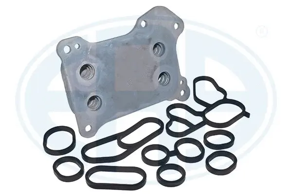 Oil Cooler, engine oil (WG2014032)